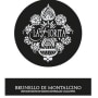 La Fiorita Brunello di Montalcino 2000 Front Label