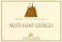 Chateau de Corton-Andre Nuits-Saint-Georges 2010 Front Label