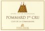 Chateau de Corton-Andre Pommard Clos de La Commaraine Premier Cru 2007 Front Label