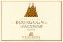 Chateau de Corton-Andre Bourgogne Chardonnay Reserve 2011 Front Label
