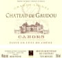 Chateau de Gaudou Grande Lignee 2008 Front Label