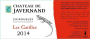 Chateau de Javernand Chiroubles Les Gatilles 2014 Front Label