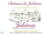 Chateau de Julienas Julienas Cuvee Prestige 2009 Front Label