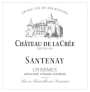 Chateau de la Cree Santenay Charmes 2011 Front Label