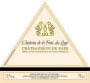 Chateau de la Font du Loup Chateauneuf-du-Pape 2014 Front Label