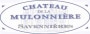 Chateau de la Mulonniere Savennieres 2007 Front Label
