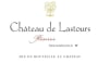Chateau de Lastours Corbieres Reserve 2009 Front Label