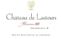 Chateau de Lastours Corbieres Reserve 2008 Front Label