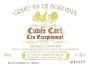Chateau Seguin Bordeaux Cuvee Carl Cru Exceptionnel Superieur 2010 Front Label