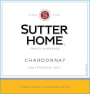 Sutter Home Chardonnay 2011 Front Label