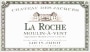 Chateau des Jacques La Roche Moulin-a-Vent 2013 Front Label