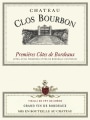 Chateau du Cros Cotes de Bordeaux Bourbon Premiers 2012 Front Label