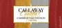 Callaway Coastal Cabernet Sauvignon 1998 Front Label