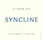 Syncline Viognier 2009 Front Label