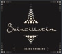 Syncline Scintillation Blanc de Blanc 2010 Front Label