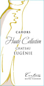 Chateau Eugenie Cuvee Haute Collection 2009 Front Label