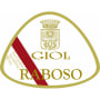 Azienda Agricola Giol s.s Raboso 2009 Front Label