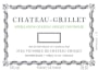 Chateau Grillet  2012 Front Label