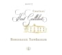 Chateau Haut Guillebot Bordeaux Superieur Rouge 2007 Front Label