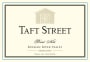 Taft Street Garagistes Pinot Noir 2013 Front Label