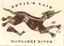 Devils Lair Cabernet Sauvignon Margaret 1998 Front Label