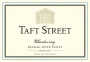 Taft Street Garagiste Chardonnay 2014 Front Label