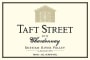 Taft Street Garagiste Chardonnay 2011 Front Label