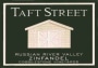 Taft Street Cobblestone Vineyard Zinfandel 2007 Front Label