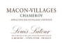 Louis Latour Macon-Villages Chameroy 1999 Front Label