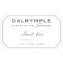 Dalrymple Estate Pinot Noir 2014 Front Label