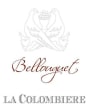 Chateau La Colombiere Fronton Bellouguet 2011 Front Label