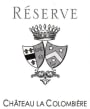 Chateau La Colombiere Fronton Reserve 2014 Front Label