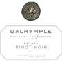 Dalrymple Estate Pinot Noir 2011 Front Label