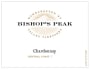 Bishop's Peak Chardonnay 2013 Front Label