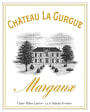 Chateau La Gurgue  2015 Front Label