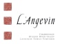 L'Angevin Wines Laughlin Family Vineyard Chardonnay 2010 Front Label