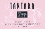 Tantara Adobe Bien Nacido Vineyard Pinot Noir 2006 Front Label