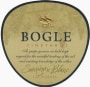 Bogle Sauvignon Blanc 2000 Front Label