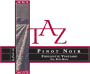 TAZ Fiddlestix Vineyard Pinot Noir 2008 Front Label
