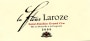 Chateau Laroze La Fleur Laroze 2009 Front Label