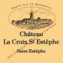 Chateau le Crock  2011 Front Label