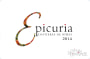 Chateau L'Ermitage Costieres de Nimes Epicuria 2014 Front Label