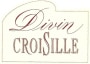 Chateau Les Croisille Cahors Divin 2011 Front Label