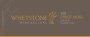 Whetstone Wine Cellars Jon Boat Pinot Noir 2015 Front Label