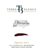 Terra Blanca Signature Series Batholith 2012 Front Label