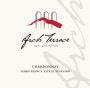 Terra Blanca Arch Terrace Chardonnay 2015 Front Label