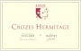 Chateau Mas Neuf Crozes Hermitage Rhone Paradox 2012 Front Label