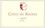 Chateau Mas Neuf Cotes du Rhone Rhone Paradox 2013 Front Label