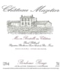 Chateau Mazetier Bordeaux Rouge 2010 Front Label