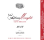 Chateau Meylet Saint-Emilion Grand Cru 2012 Front Label